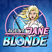 Đặc vụ Jane Blonde