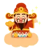 Nhận thưởng VIP hàng ngày